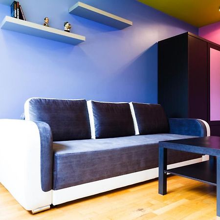 Cosy.Stylish. Close To The Old Town Apartment Riga Luaran gambar