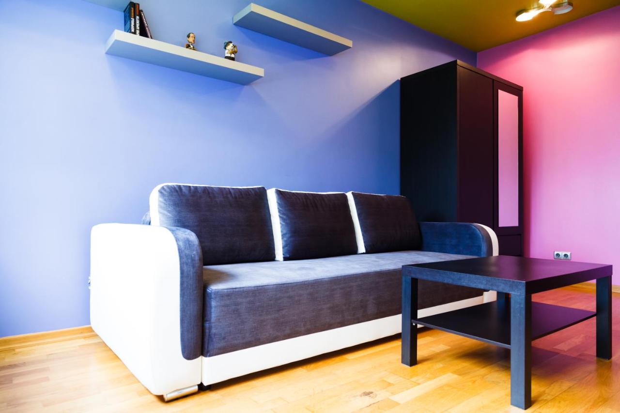 Cosy.Stylish. Close To The Old Town Apartment Riga Luaran gambar