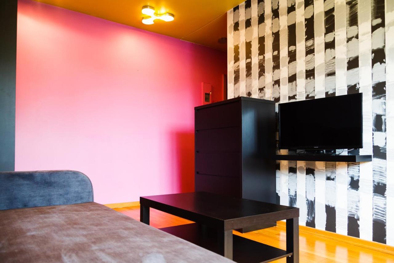 Cosy.Stylish. Close To The Old Town Apartment Riga Luaran gambar