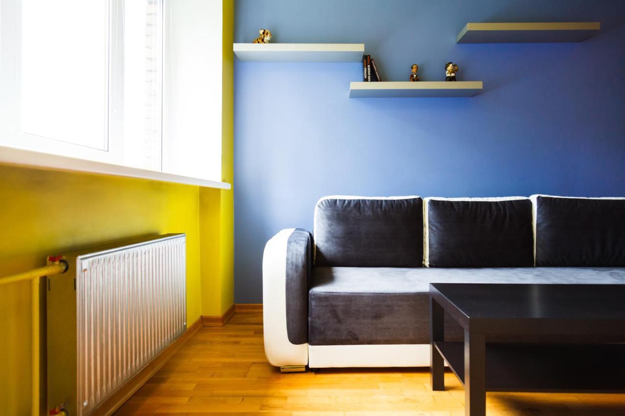 Cosy.Stylish. Close To The Old Town Apartment Riga Luaran gambar