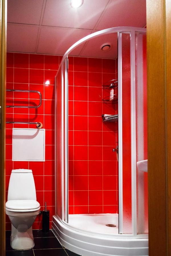 Cosy.Stylish. Close To The Old Town Apartment Riga Luaran gambar