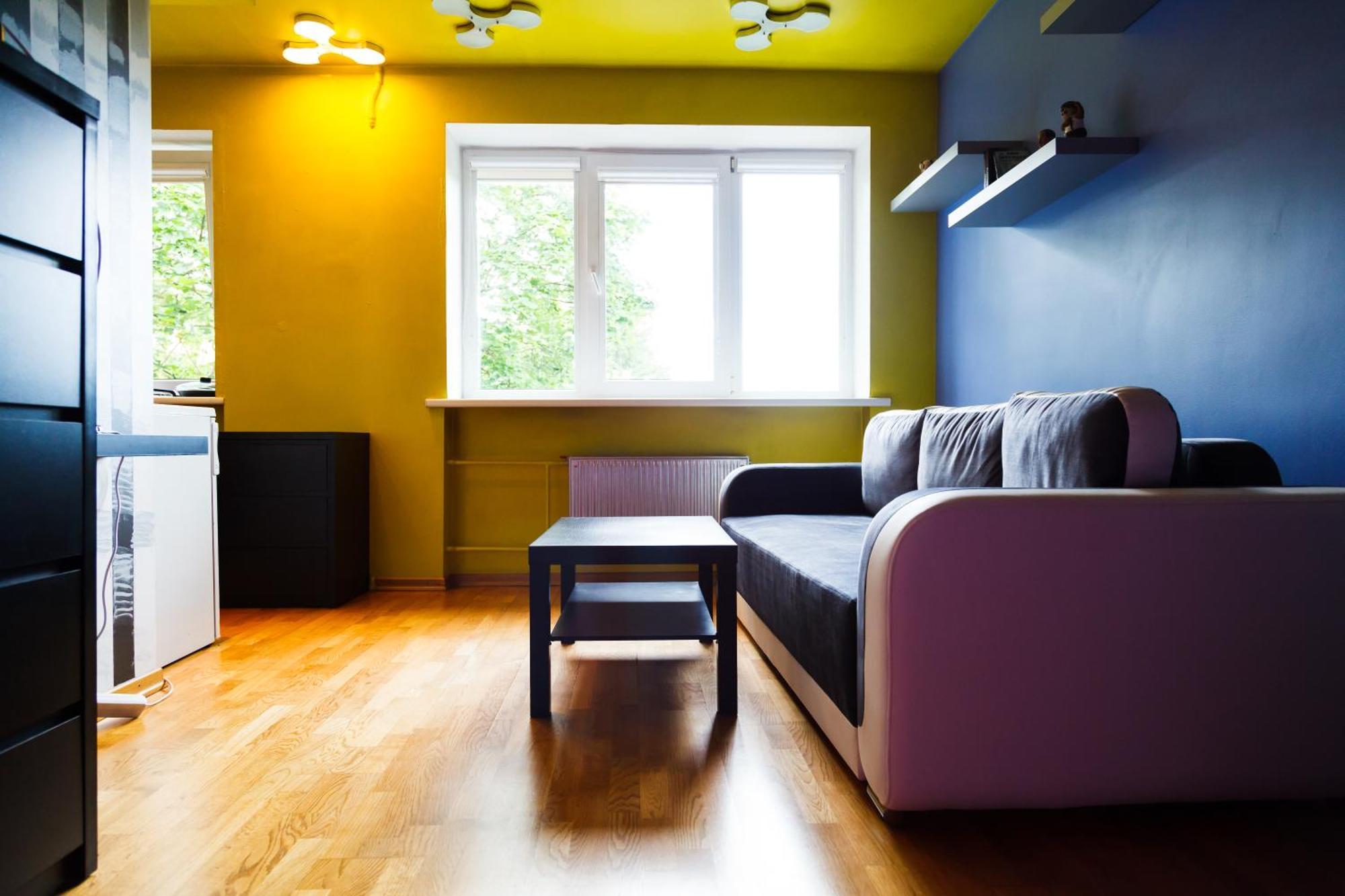 Cosy.Stylish. Close To The Old Town Apartment Riga Luaran gambar