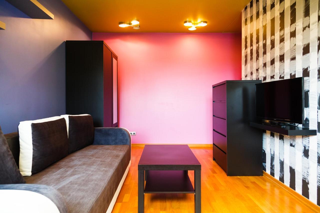 Cosy.Stylish. Close To The Old Town Apartment Riga Luaran gambar