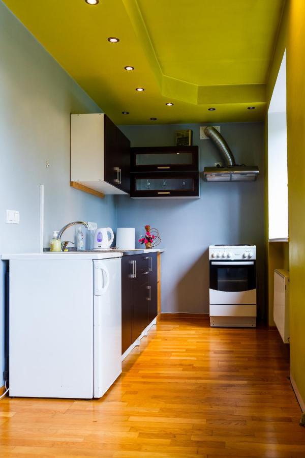 Cosy.Stylish. Close To The Old Town Apartment Riga Luaran gambar